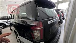 شێڤرۆلێت تاهۆ